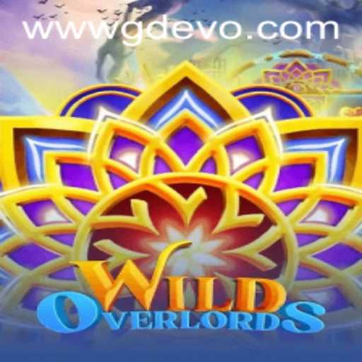 WildOverlords: A New Era of Strategy Gaming