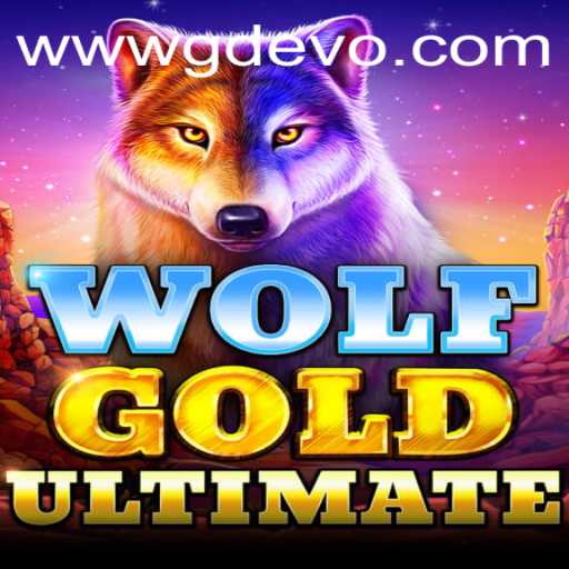 Exploring the Exciting World of WolfGoldUltimate with GD EVO