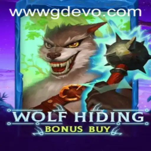 Exploring the Thrills of WolfHidingBonusBuy: A Dynamic Gaming Experience