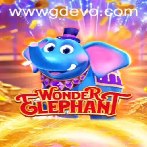 Discovering WonderElephant: The Game Taking GD EVO by Storm