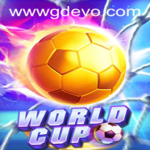 WorldCup: The Evolution of Virtual Reality Gaming with GD EVO